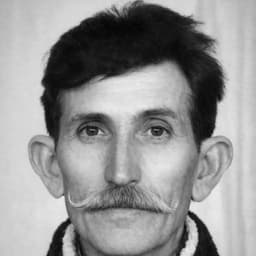 Foto Nicolae Mihoc