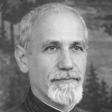 Pr. Vladimir Popovici